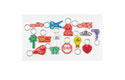 Custom Shape Key Tags